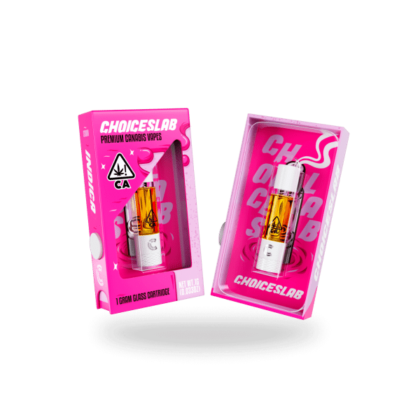 Choice Lab - BOOTYLICIOUS