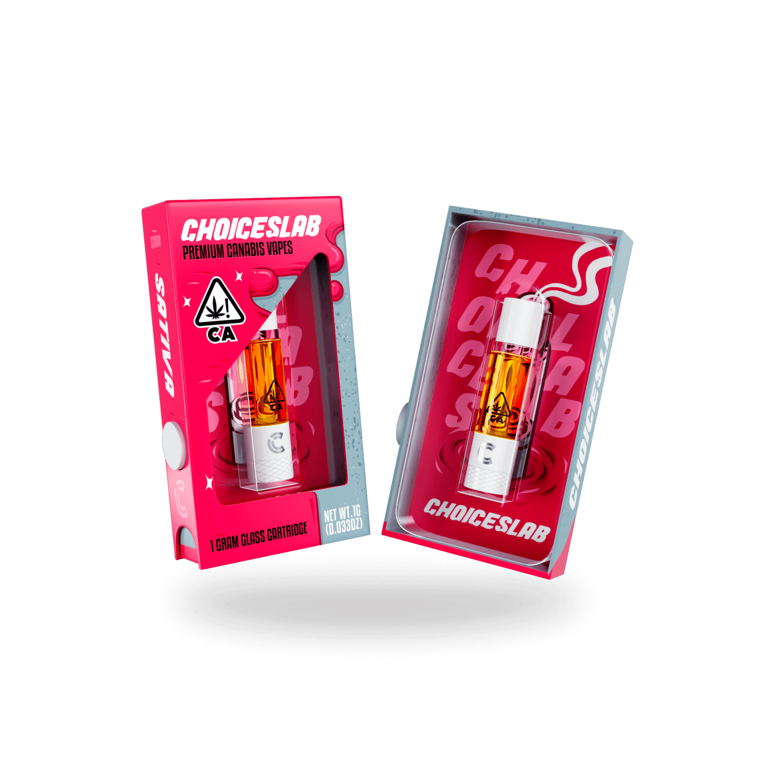 choice labs - CHERRY BOMB